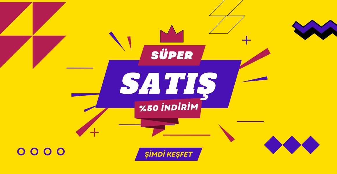 Özel Fırsat