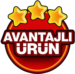 Avantajlı Ürün